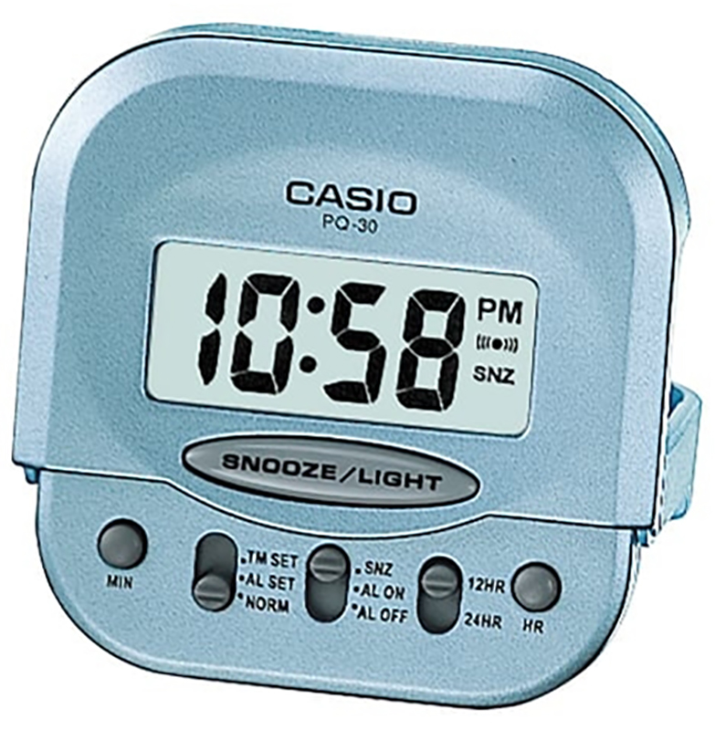 Casio PQ-30-2EF