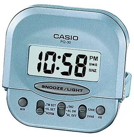 Casio PQ-30-2EF - zdjęcie 1