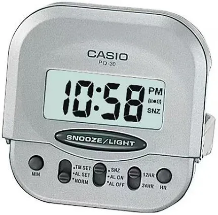 Casio PQ-30-8E - zdjęcie 1