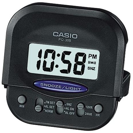 Casio PQ-30B-1E