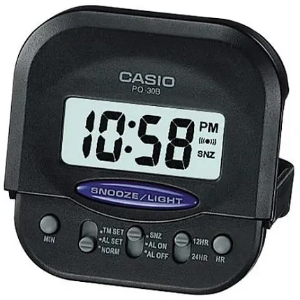 Casio PQ-30B-1E - zdjęcie 1