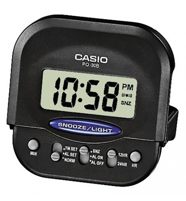 Casio PQ-30B-1EF