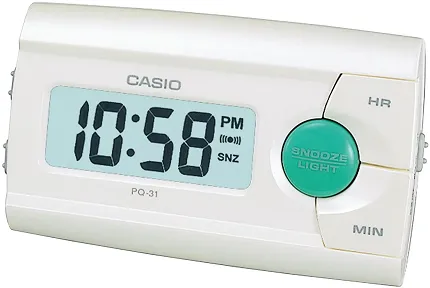 Casio PQ-31-7EF - zdjęcie 1