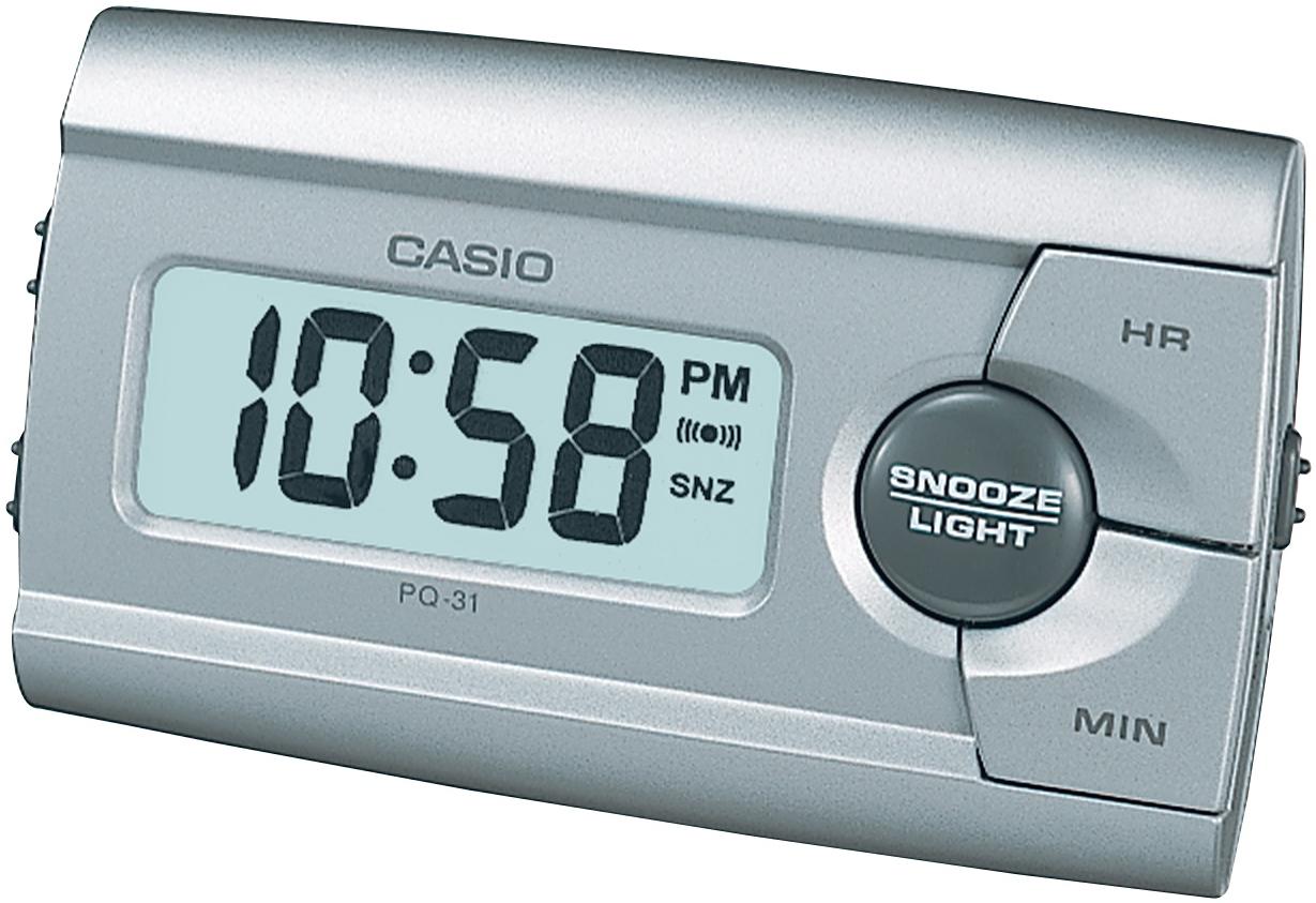 Casio PQ-31-8EF