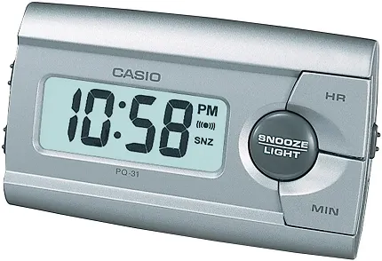 Casio PQ-31-8EF - zdjęcie 1