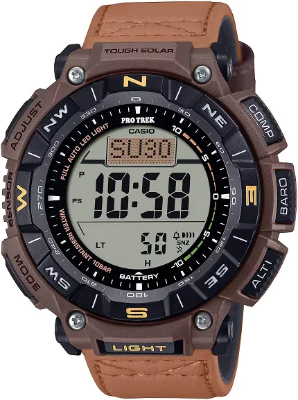 Casio PRG-340L-5ER - zdjęcie 1
