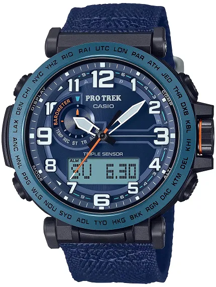 Casio PRG-601YB-2ER - zdjęcie 1