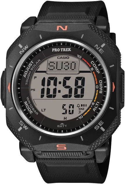 Casio PRG-69-1ER - zdjęcie 1