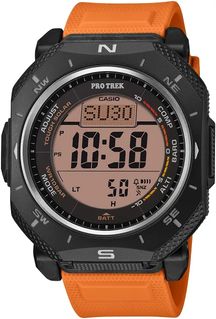 Casio PRG-69-4ER - zdjęcie 1