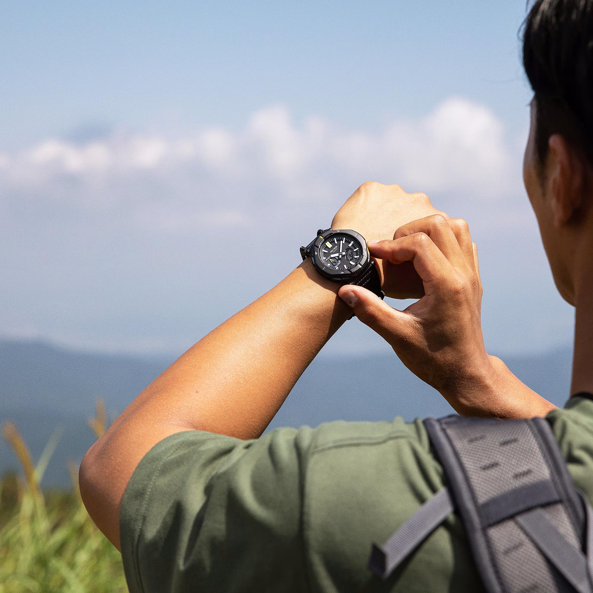 Casio PRJ-B001B-1ER zegarek - miniatura 9