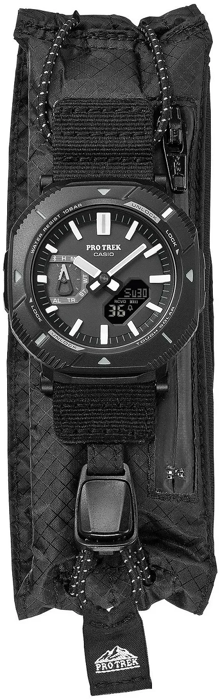 Casio PRJ-B001EX-1ER - zdjęcie 1