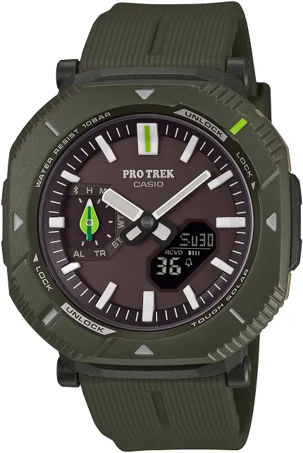 Casio PRJ-B001NJ-3ER - zdjęcie 1