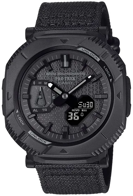 Casio PRJ-B001WM-1DR - zdjęcie 1