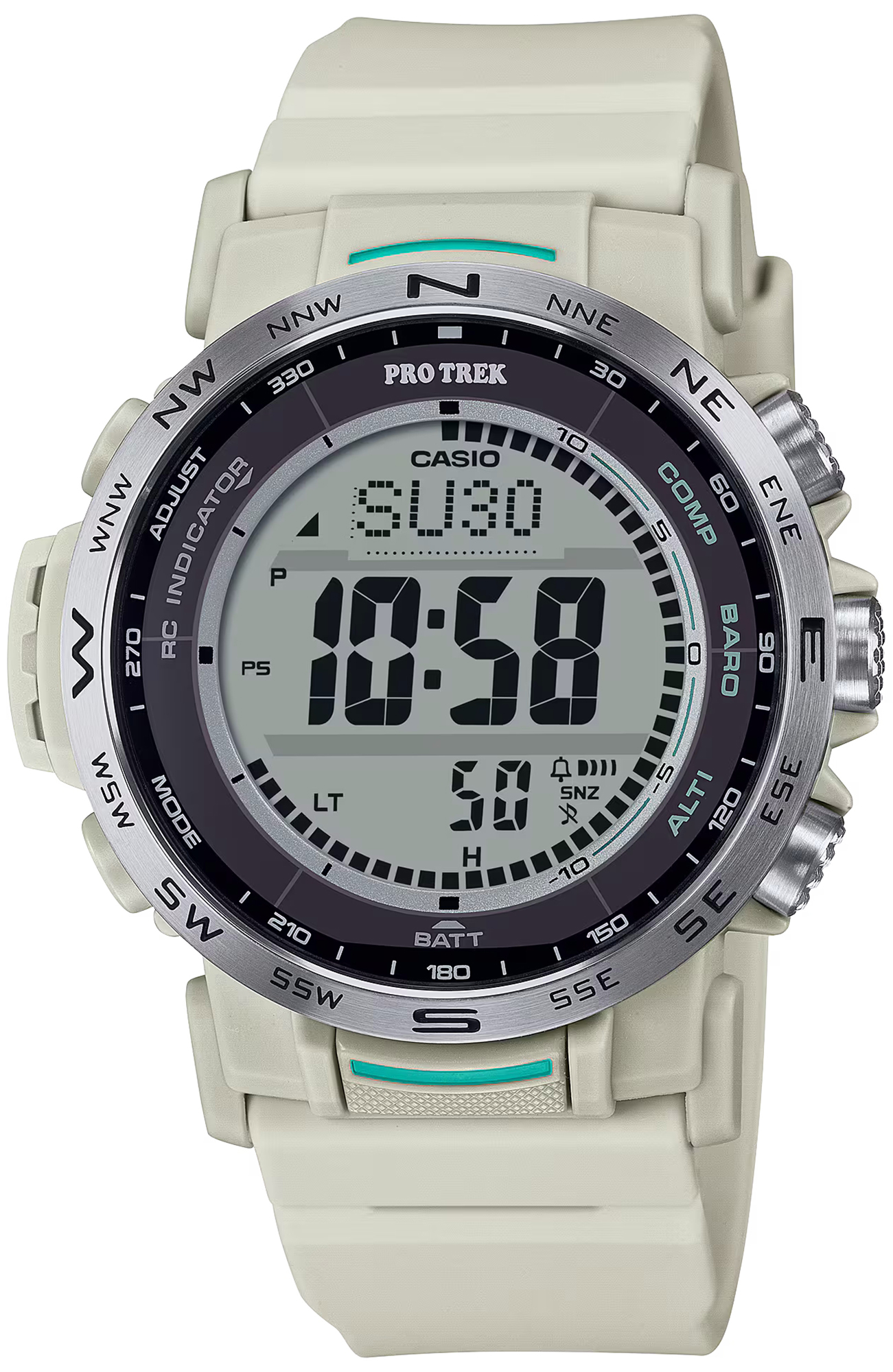 ProTrek Pro Trek Climber PRW-35-7ER