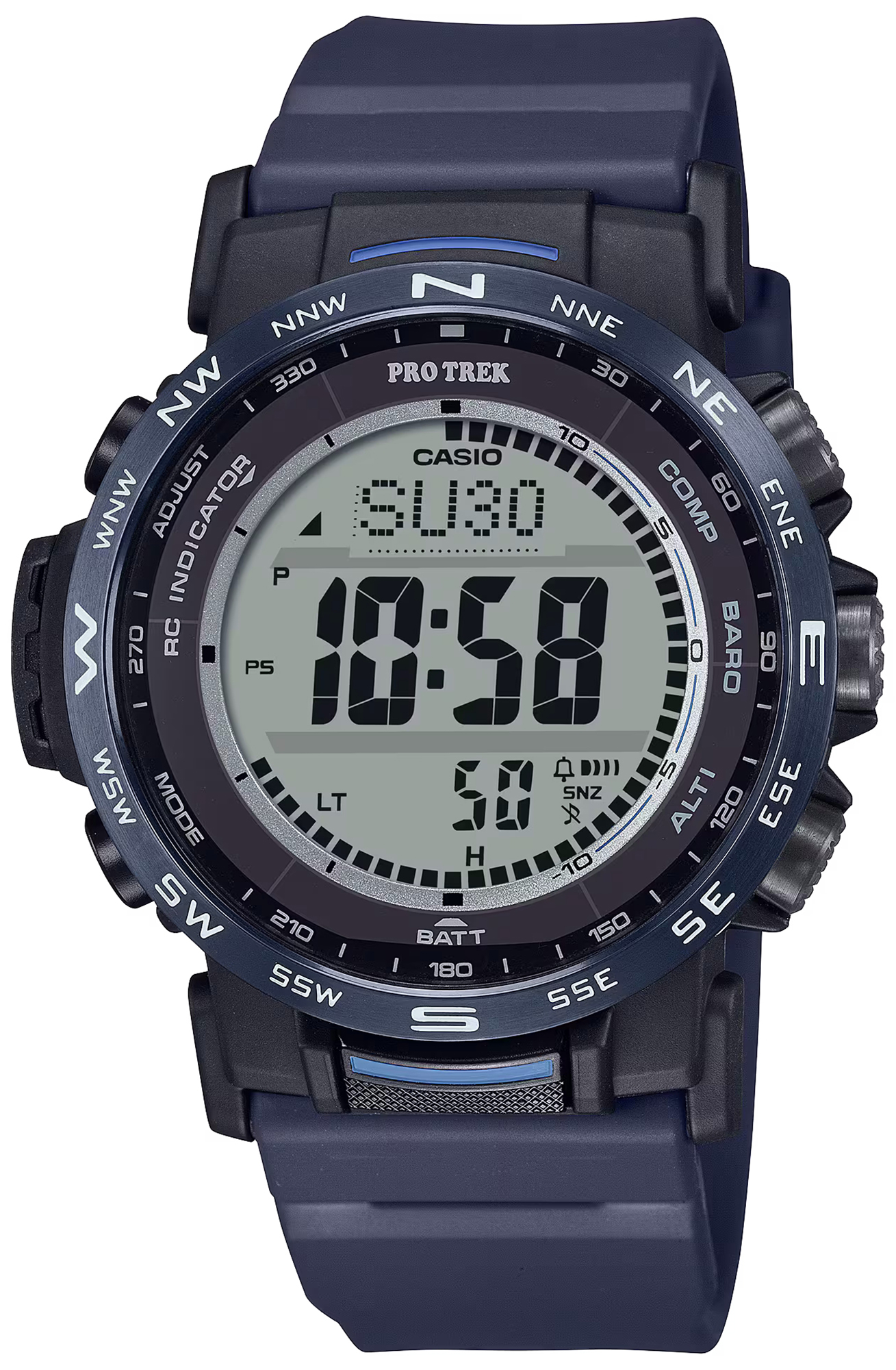 ProTrek Pro Trek Climber PRW-35Y-2ER