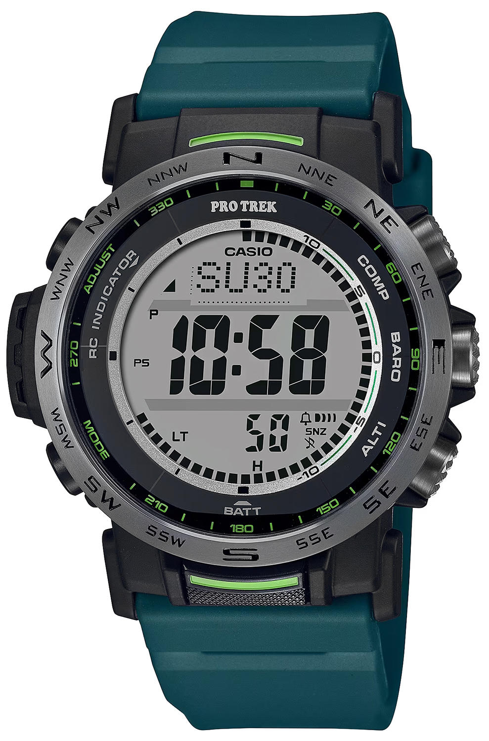 ProTrek Pro Trek Climber PRW-35Y-3ER