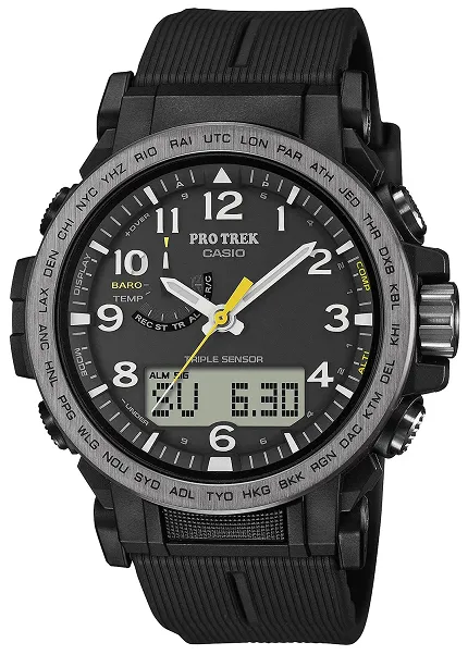 Casio PRW-51Y-1ER - zdjęcie 1