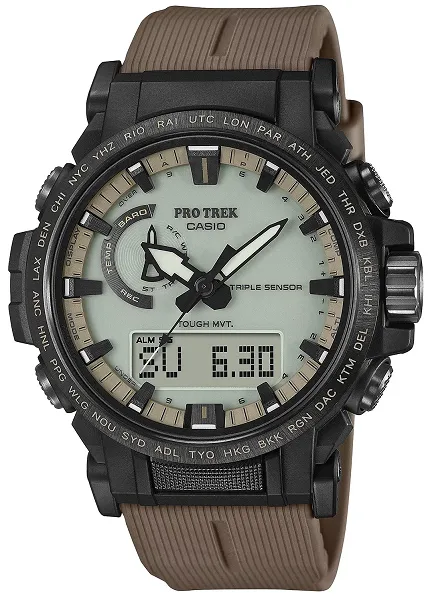 Casio PRW-61LD-5ER - zdjęcie 1