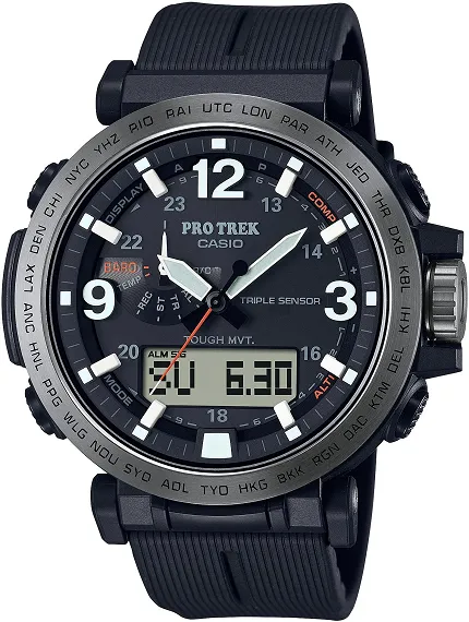 Casio PRW-6611Y-1ER