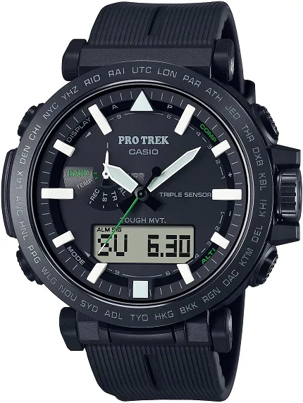 Casio PRW-6621Y-1ER - zdjęcie 1
