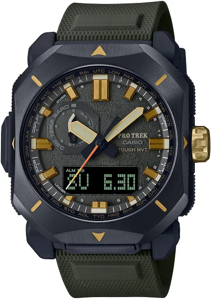 Casio PRW-6900Y-3ER - zdjęcie 1