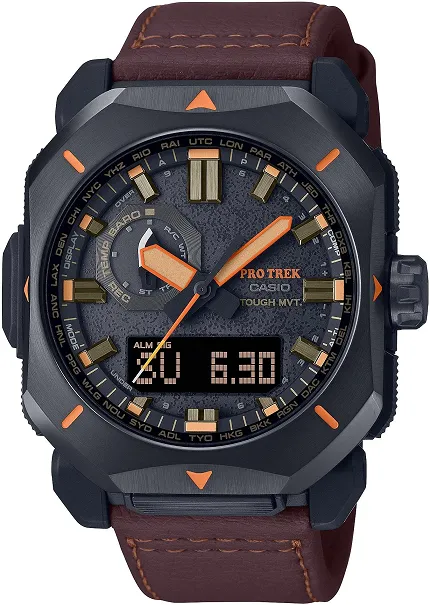 Casio PRW-6900YL-5ER - zdjęcie 1