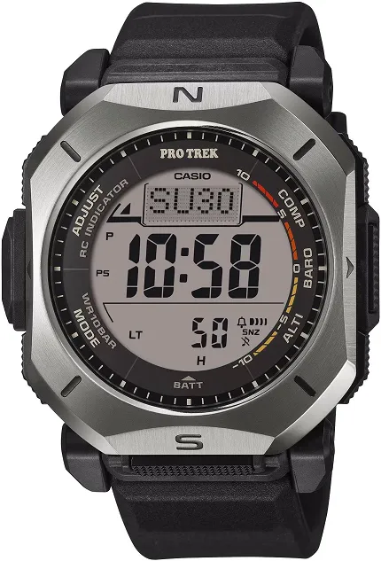 Casio PRW-69Y-1ER - zdjęcie 1