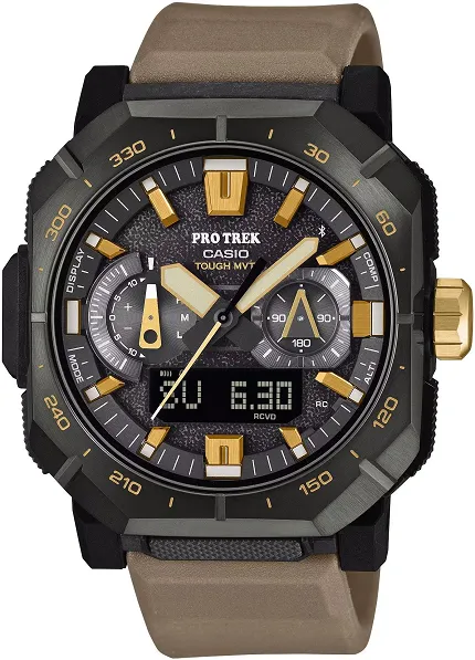 Casio PRW-B1000-5ER - zdjęcie 1