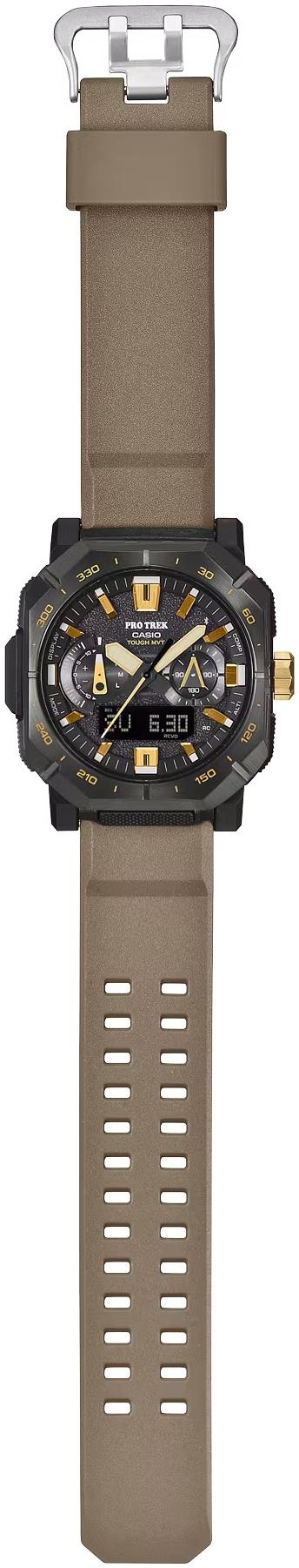 Casio PRW-B1000-5ER zegarek - miniatura 4