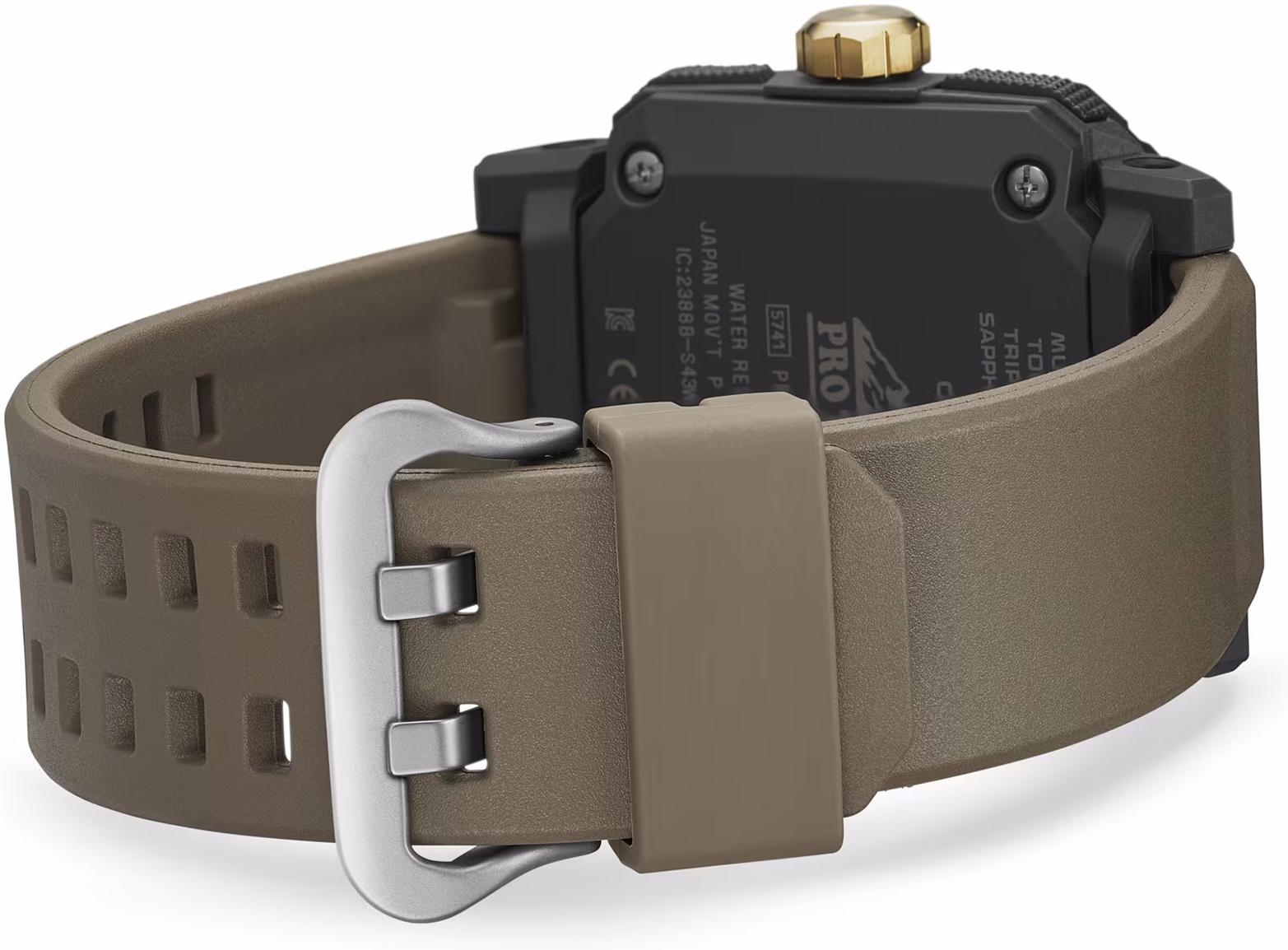 Casio PRW-B1000-5ER zegarek - miniatura 5