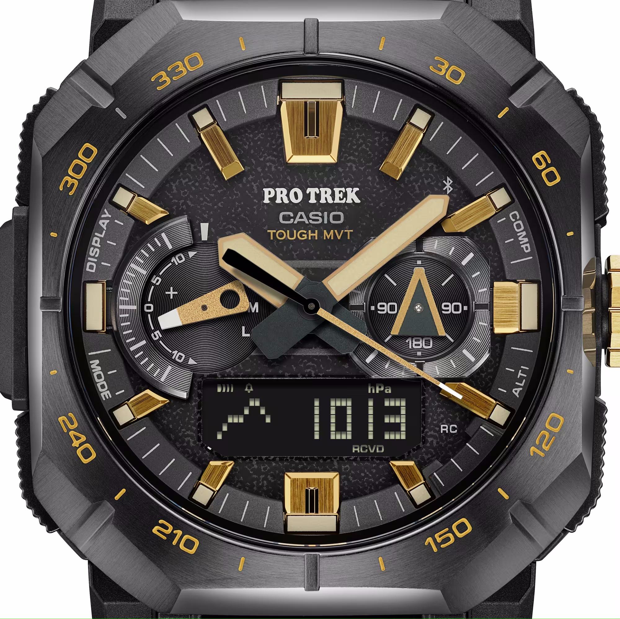 Casio PRW-B1000-5ER zegarek - miniatura 11