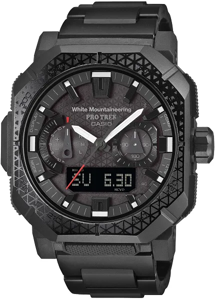 Casio PRW-B1000WM-1ER - zdjęcie 1