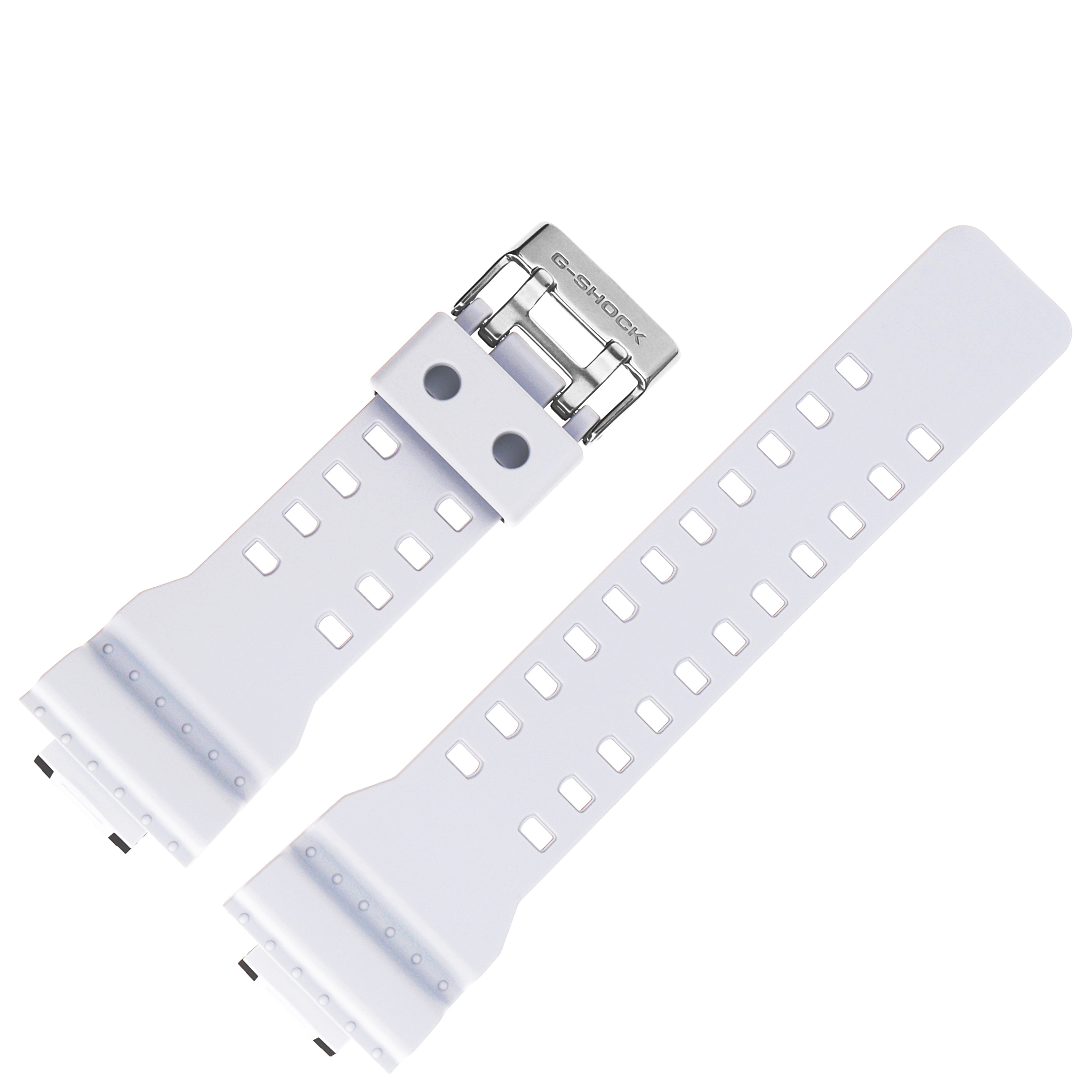 Casio SET GA-100-1A2ER + BEZEL 10395292 + PASEK 10527469 zegarek