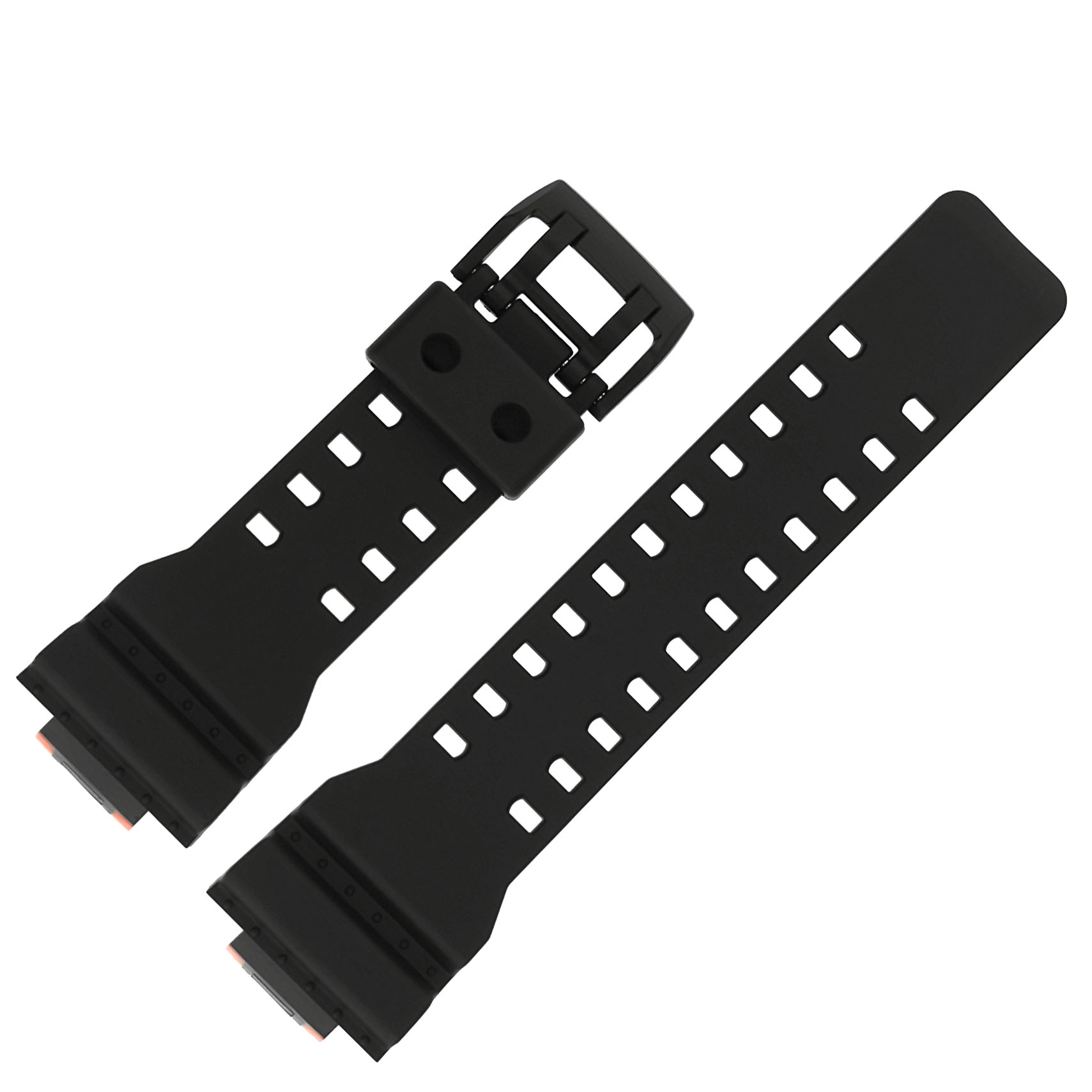 Casio SET GA-100B-4AER + BEZEL 10508136 + PASEK 10577142 zegarek