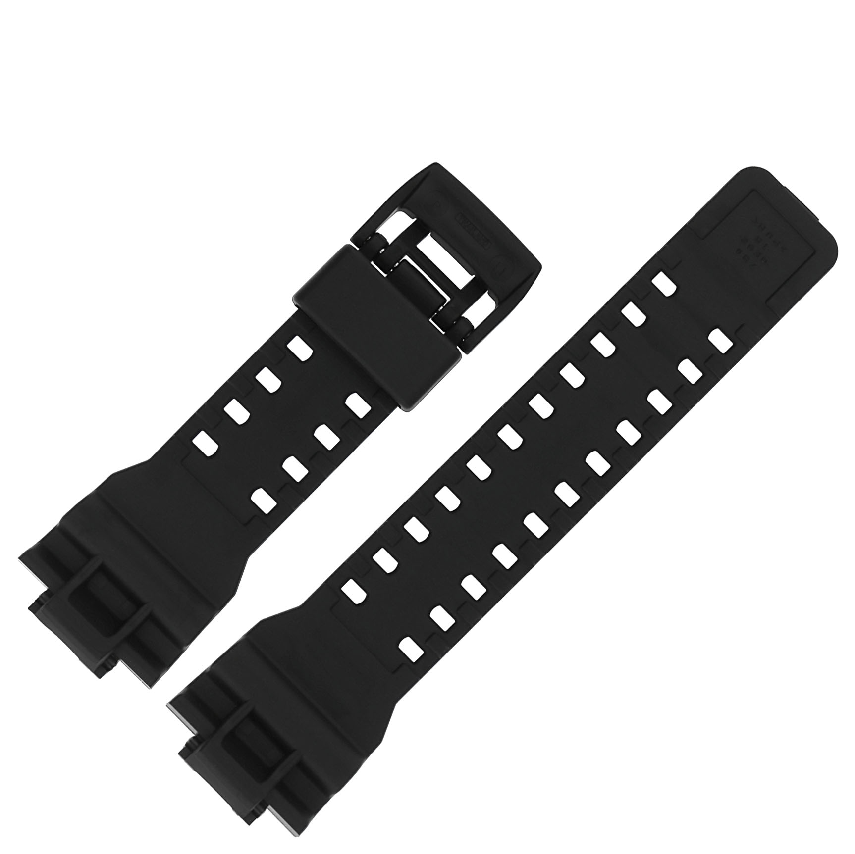 Casio SET GA-110-1BER + BEZEL 10441433 + PASEK 10536683 zegarek - miniatura 3