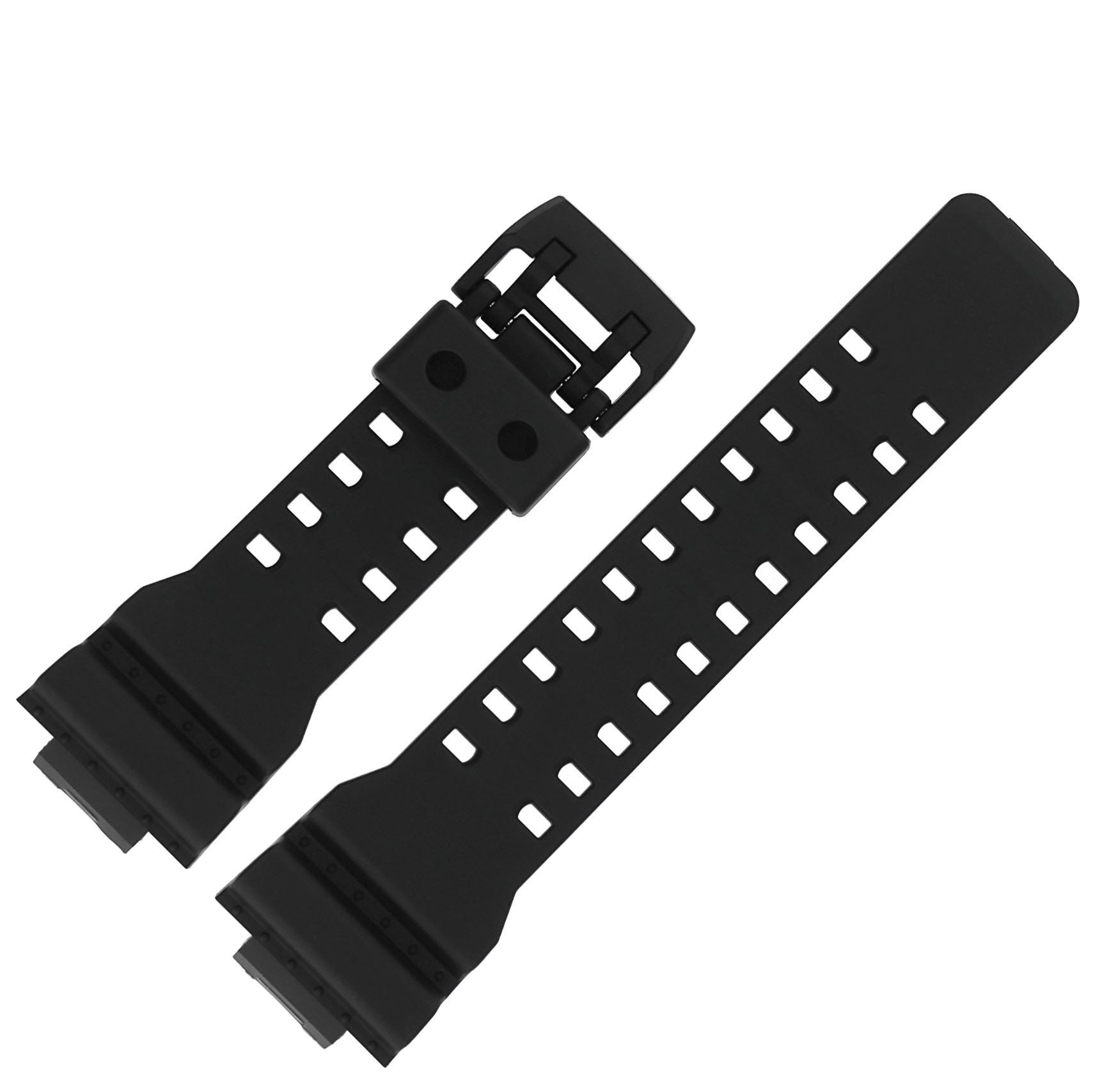 Casio SET GA-110-1BER + BEZEL 10530688 + PASEK 10536683 zegarek - miniatura 4