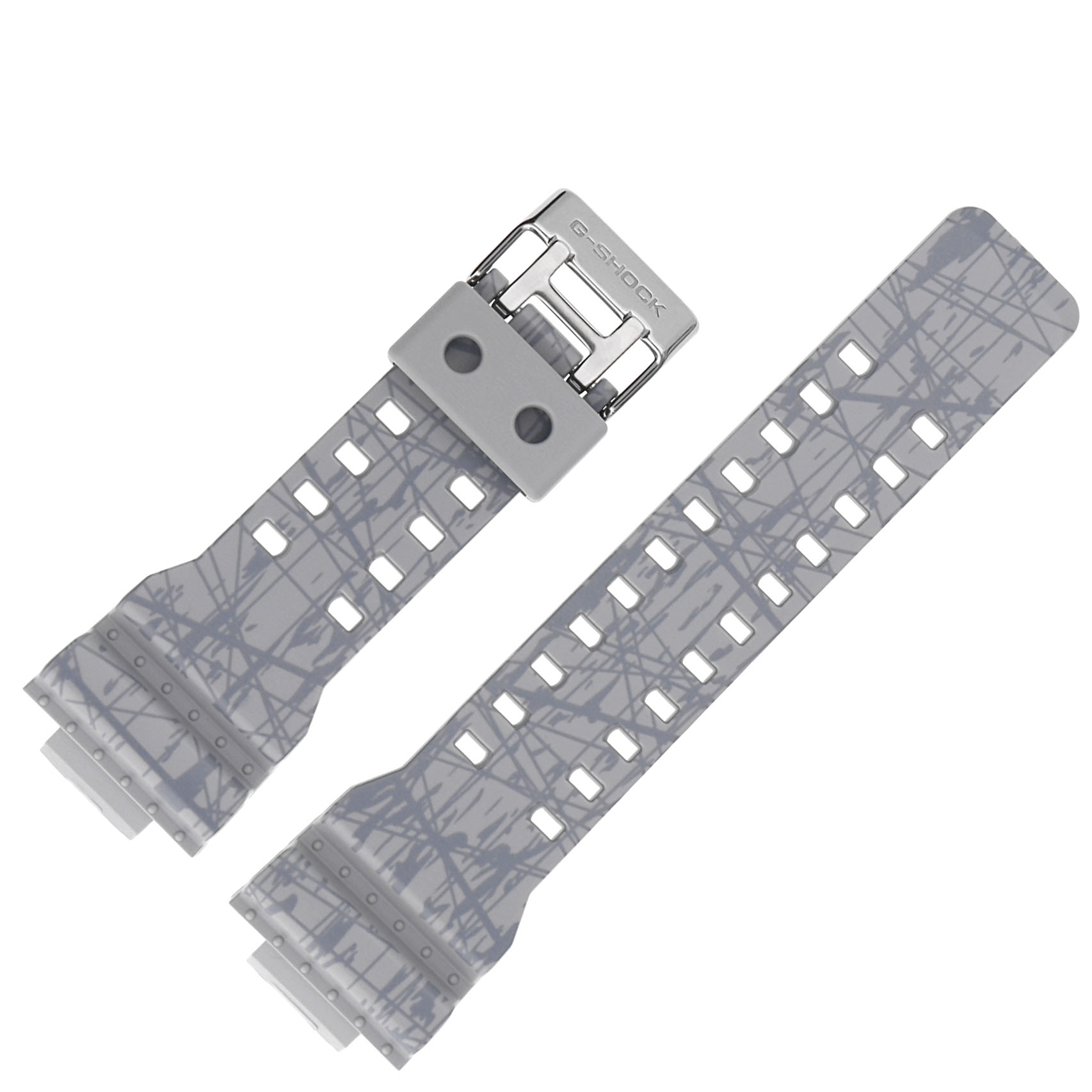 Casio SET GA-110GB-1AER + BEZEL 10523429 + PASEK 10498174 zegarek - miniatura 3