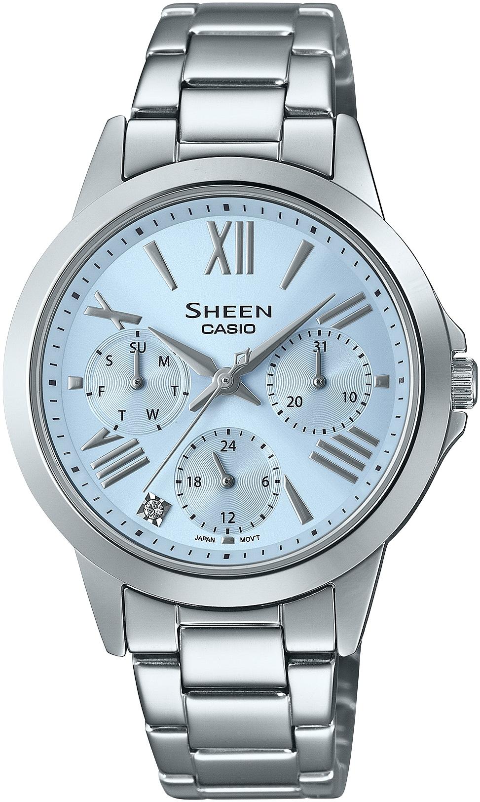 Sheen SHE-3516D-2AUEF