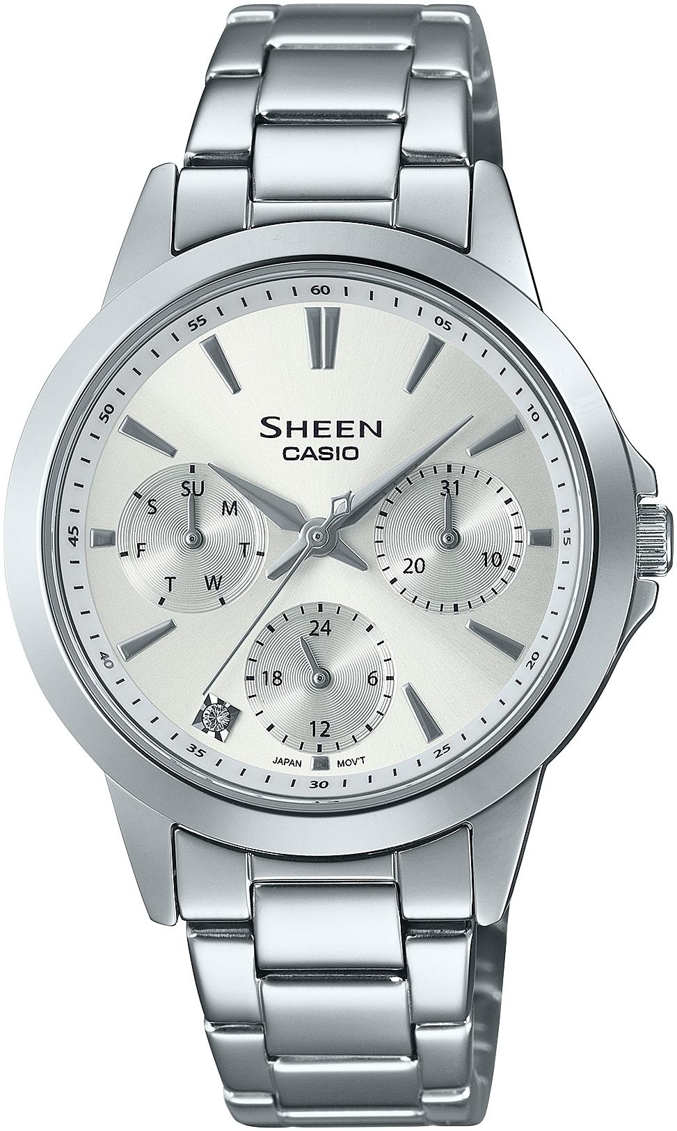Sheen SHE-3516D-7AUEF