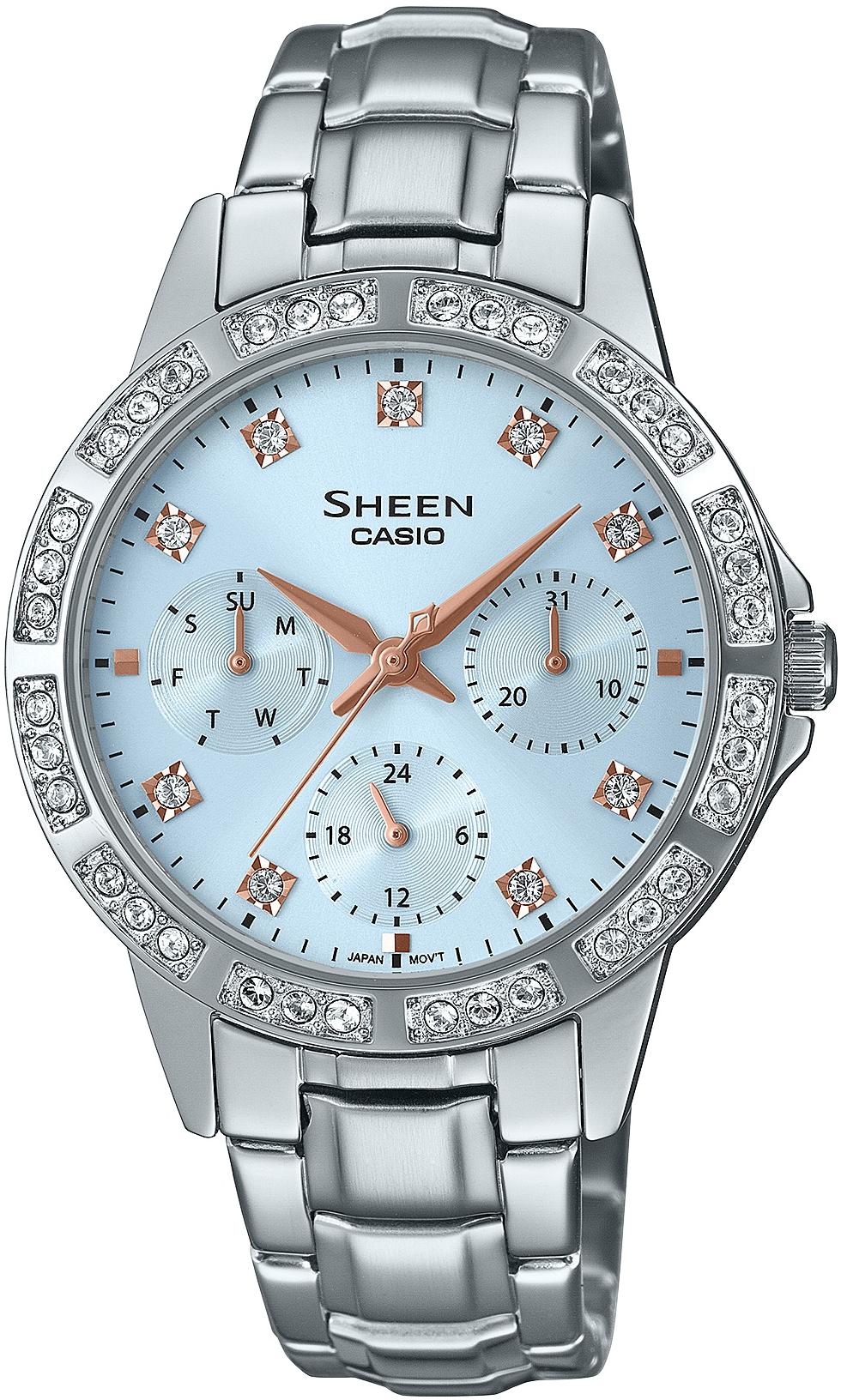 Sheen SHE-3517D-2AUEF