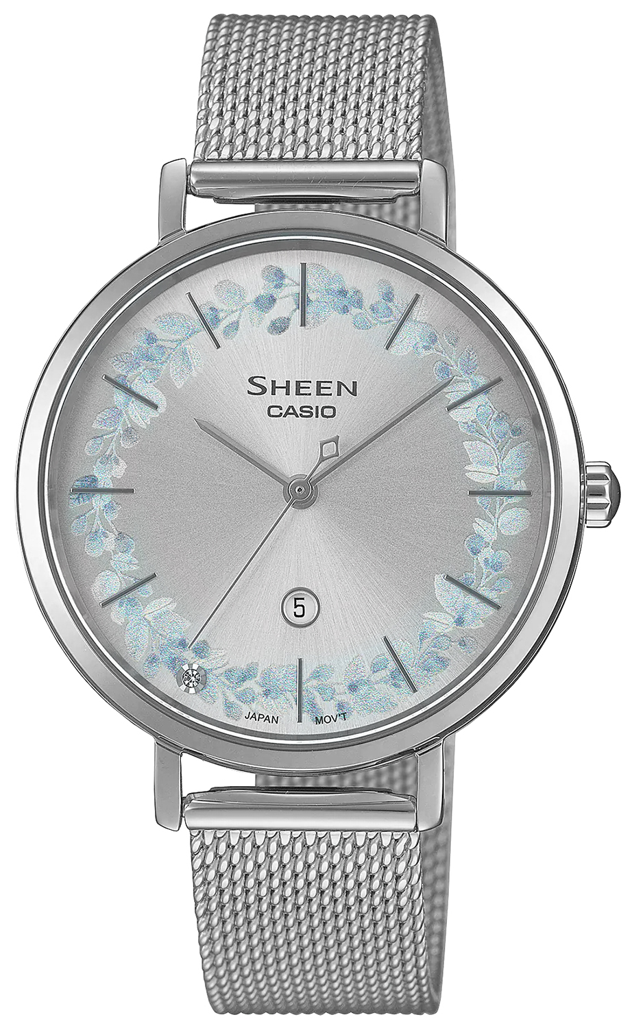 Sheen SHE-4539FM-7AER