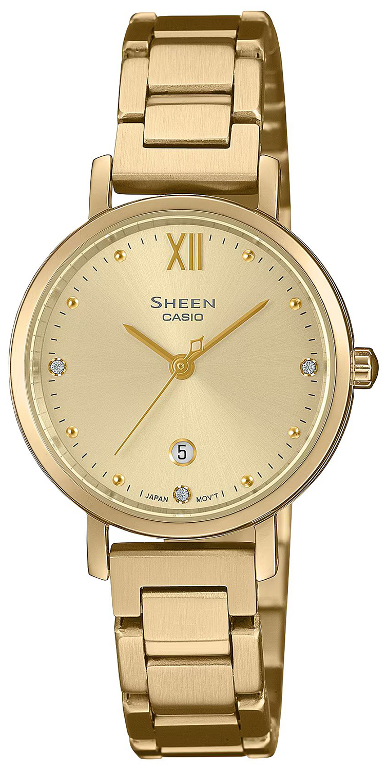 Sheen SHE-4540G-9AEF