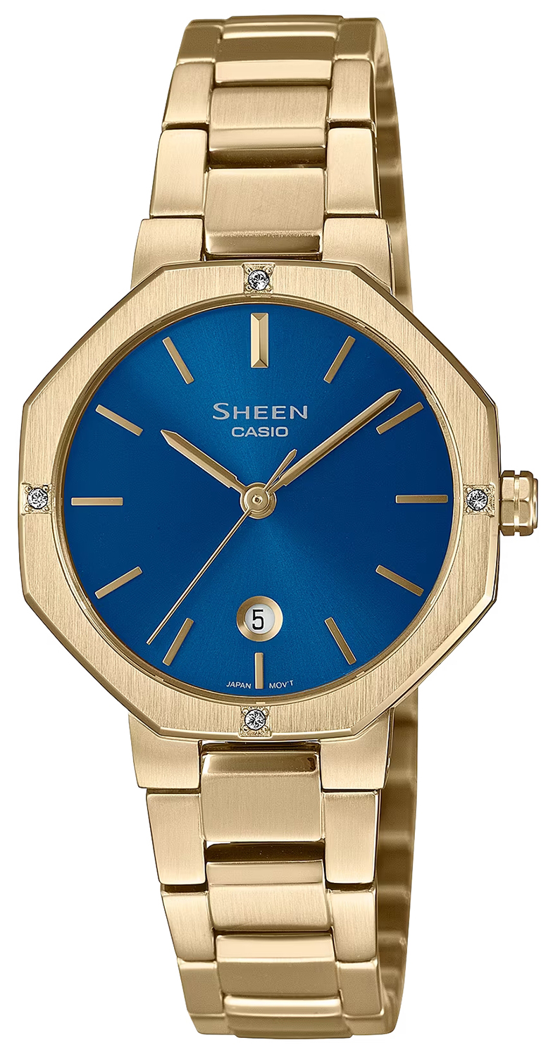 Sheen SHE-4543G-2AER