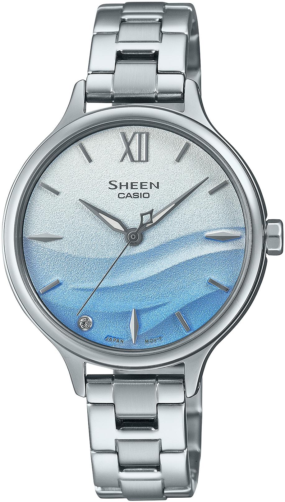 Sheen SHE-4550D-2AER