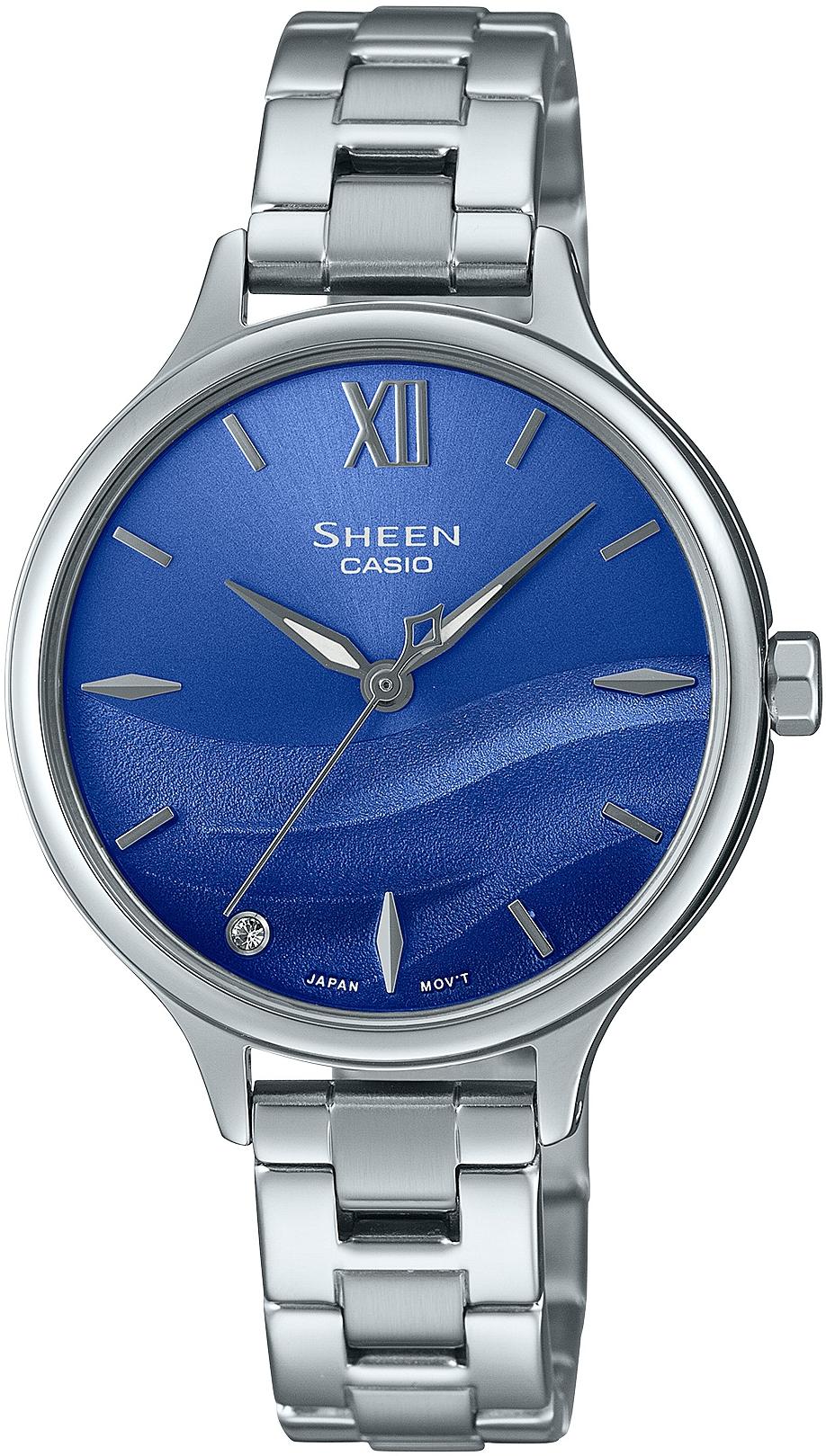 Sheen SHE-4550D-2BER