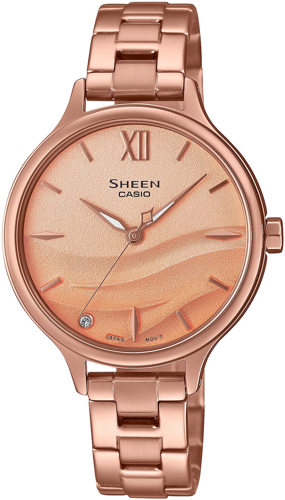 Sheen SHE-4550PG-4AER