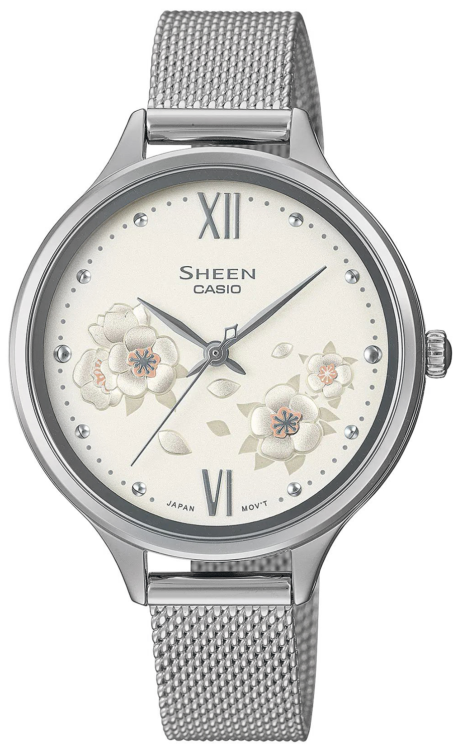 Sheen SHE-4551M-7AUER