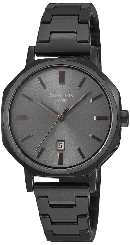 Casio SHE-4554BD-8AEF - zdjęcie 1