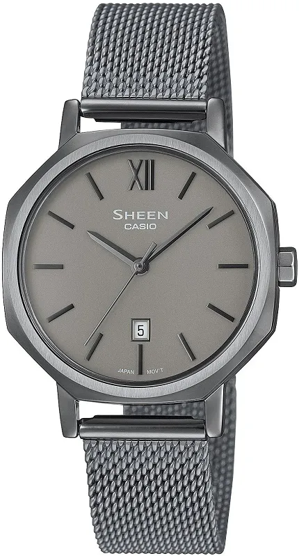 Casio SHE-4554GYM-8AUEF - zdjęcie 1