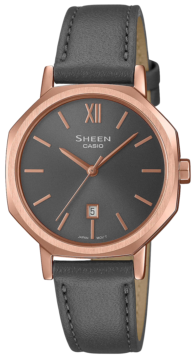 Sheen SHE-4554PGL-8AEF